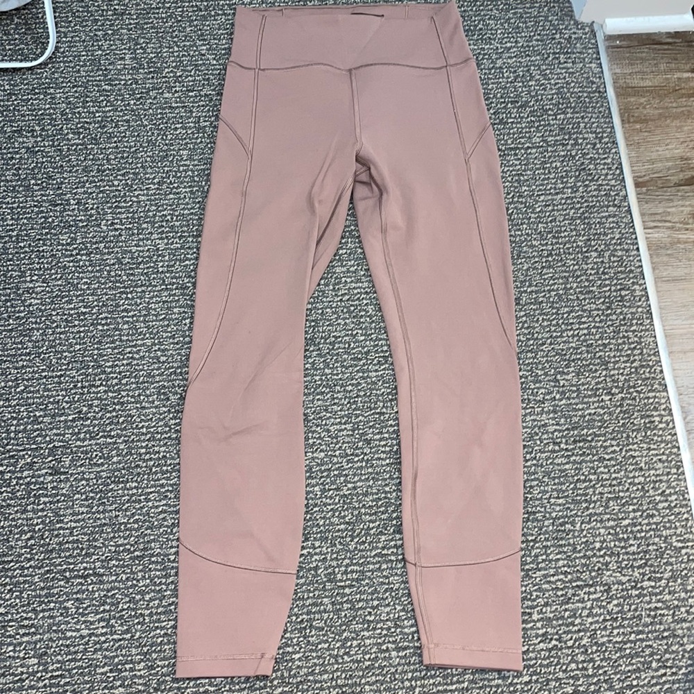 Lululemon In movement Leggings